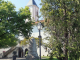 Photo suivante de Cambo-les-Bains l'église Saint Laurent