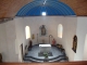Photo précédente de Camou-Cihigue Camou-Cihigue (64470) église de Camou: choeur