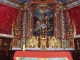 Charritte-de-Bas (64130) église: autel