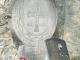 Photo suivante de Chéraute Chéraute (64130) stèle basque à la chapelle d'Hoquy