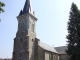 Chéraute (64130) église