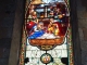  Ciboure, église St.Vincent, vitrail l'Adoration des Mages