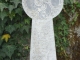 Estialescq (64290) stèle basque