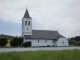 Estialescq (64290) église