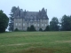 Etcharry (64120) château