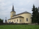 Gabaston (64160) église
