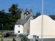Photo suivante de Gotein-Libarrenx Fronton et église de Libarrenx