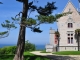 LE CHATEAU D'ABBADIA HENDAYE