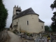 Photo précédente de Idaux-Mendy Idaux-Mendy (64130) à Mendy, église au style trinitaire