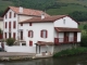Maison de famille a ispoure dans le pays basque