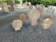 le centre d'interprétation des stèles discoïdales et de l'art funéraire basque