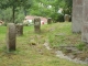 Larressore (64480) vieux cimetière