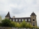 Photo suivante de Ledeuix Ledeuix (64400) château
