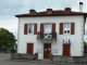 la mairie