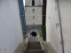 Lurbe-Saint-Christau (64660) église, escalier et tour