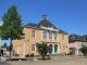 Photo précédente de Mauléon-Licharre maison du patrimoine(office du tourisme)