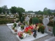 Mauléon-Licharre (64130) nouveau cimetière 