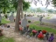 Mauléon-Licharre (64130) nouveau cimetière 