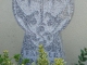 Montory (64470) stèle basque