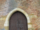 Photo précédente de Morlanne une porte du château