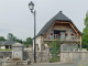 Photo suivante de Ogeu-les-Bains maison du village