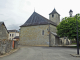 Photo précédente de Ogeu-les-Bains l'église