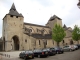 Photo suivante de Oloron-Sainte-Marie Oloron-Sainte-Marie (64400) cathédrale Sainte-Marie