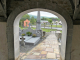 Photo suivante de Ordiarp vue du porche de l'église