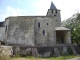 Poey-d'Oloron (64400) église