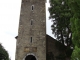 Saint-Goin (64400) église