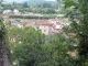 Photo suivante de Saint-Jean-Pied-de-Port la ville vue de la citadelle