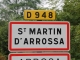 Photo suivante de Saint-Martin-d'Arrossa 