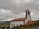 Photo suivante de Saint-Martin-d'Arrossa -église Saint-Martin