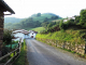 Honto : hameau dans la montagne sur le chemin de Saint Jacques