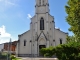  !église Sainte Marie-Madeleine