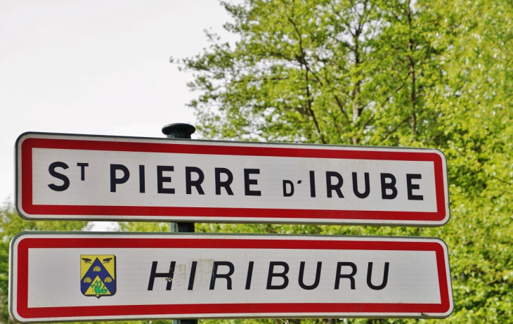  - Saint-Pierre-d'Irube
