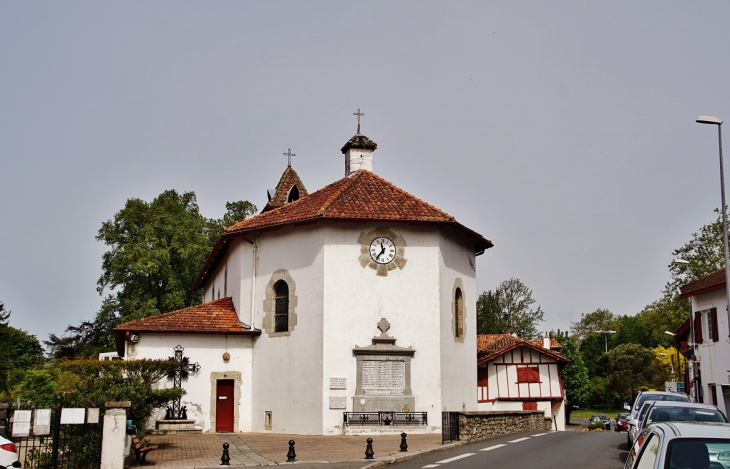  église Saint-Pierre - Saint-Pierre-d'Irube