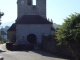 Photo suivante de Sauguis-Saint-Étienne Sauguis-Saint-Étienne (64470) à Sauguis, église