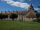 Photo suivante de Sauvelade L'abbaye