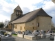 église romane de Sévignacq