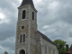 Photo suivante de Tabaille-Usquain l'église