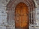 Photo suivante de Uhart-Cize -église Saint-Martin