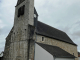 Photo précédente de Viodos-Abense-de-Bas l'église au clocher trinitaire