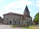 Photo suivante de Abrest -Eglise Saint-Hilaire ( 1793 )