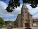 -Eglise Saint-Hilaire ( 1793 )