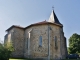 Photo suivante de Arfeuilles Chapelle Saint-Jacques-des-Biefs