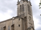 Photo suivante de Bellerive-sur-Allier .église St Laurian de Style Néo-Gothique ( 1889 )