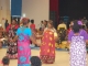 Danse traditionnelle mahoraise