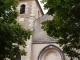 Photo suivante de Billy --église Saint-Cyr   Sainte-Juliette