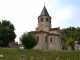 +église Saint-Symphorien ( Romane 12 Em Siècle )